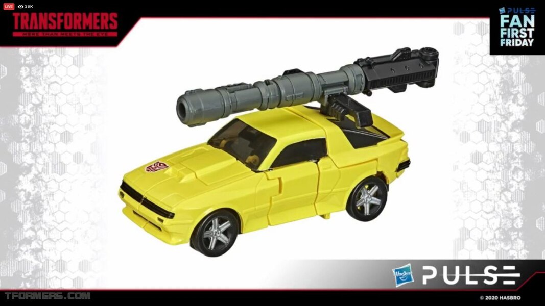 Hasbro Transformers Fans First Friday 10 New Reveals July 17 2020  (85 of 168)